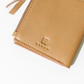 Compact Ladies' Wallet
