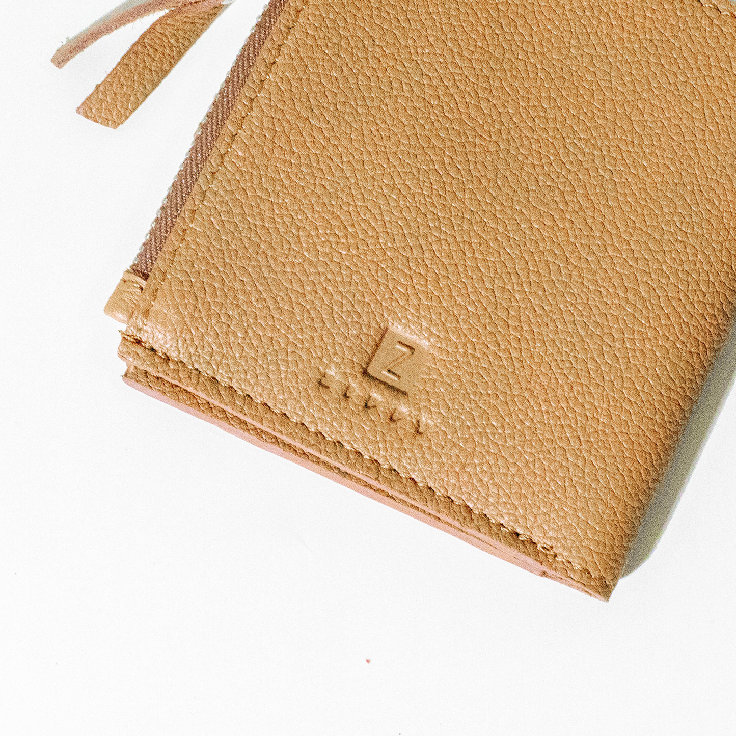Compact Ladies' Wallet