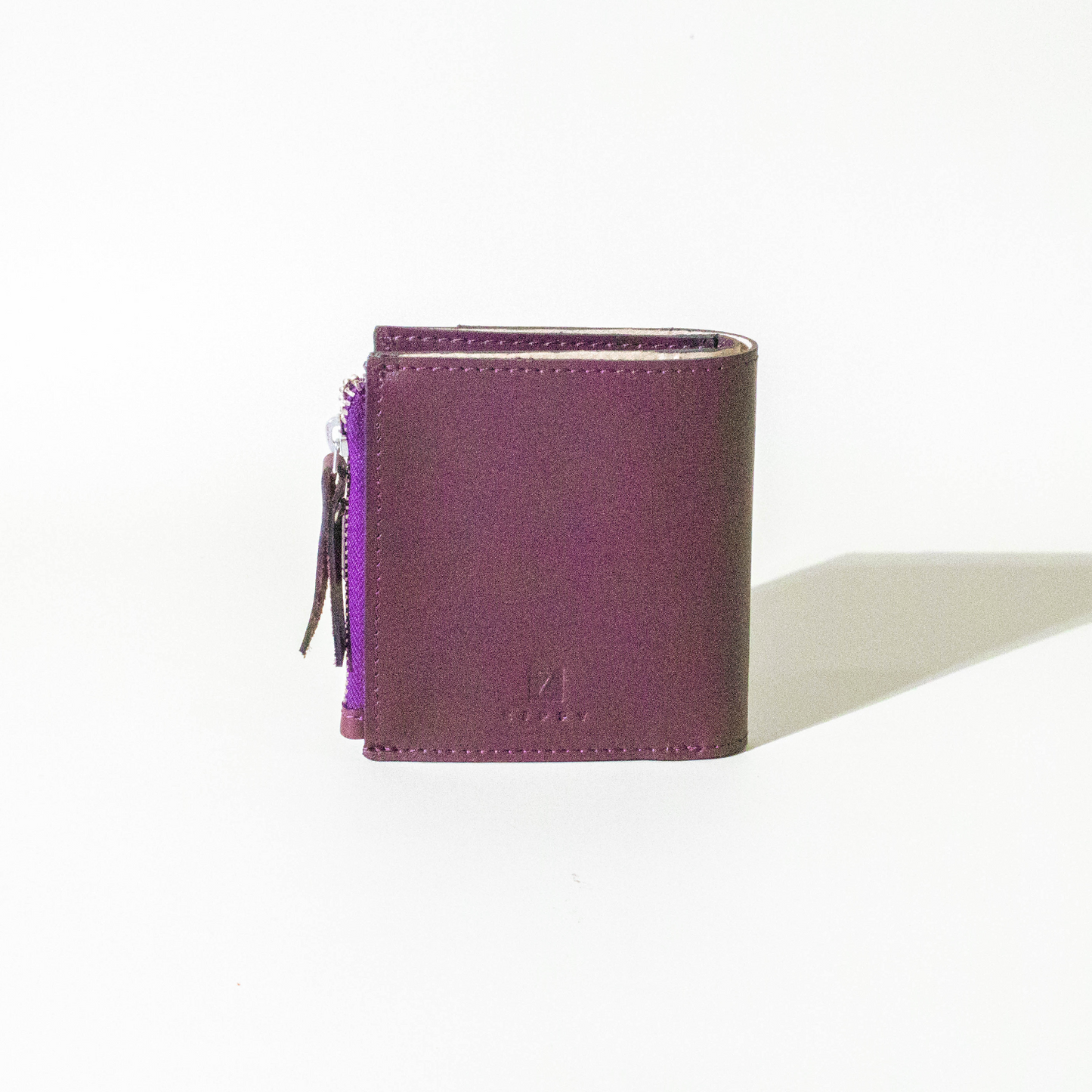 Compact Ladies' Wallet