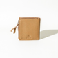 Compact Ladies' Wallet