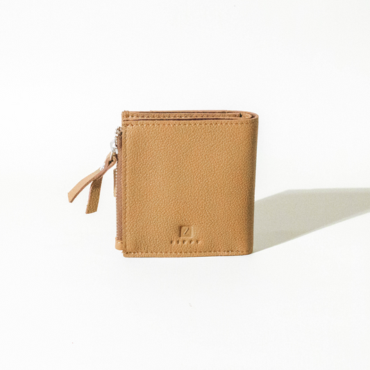 Compact Ladies' Wallet