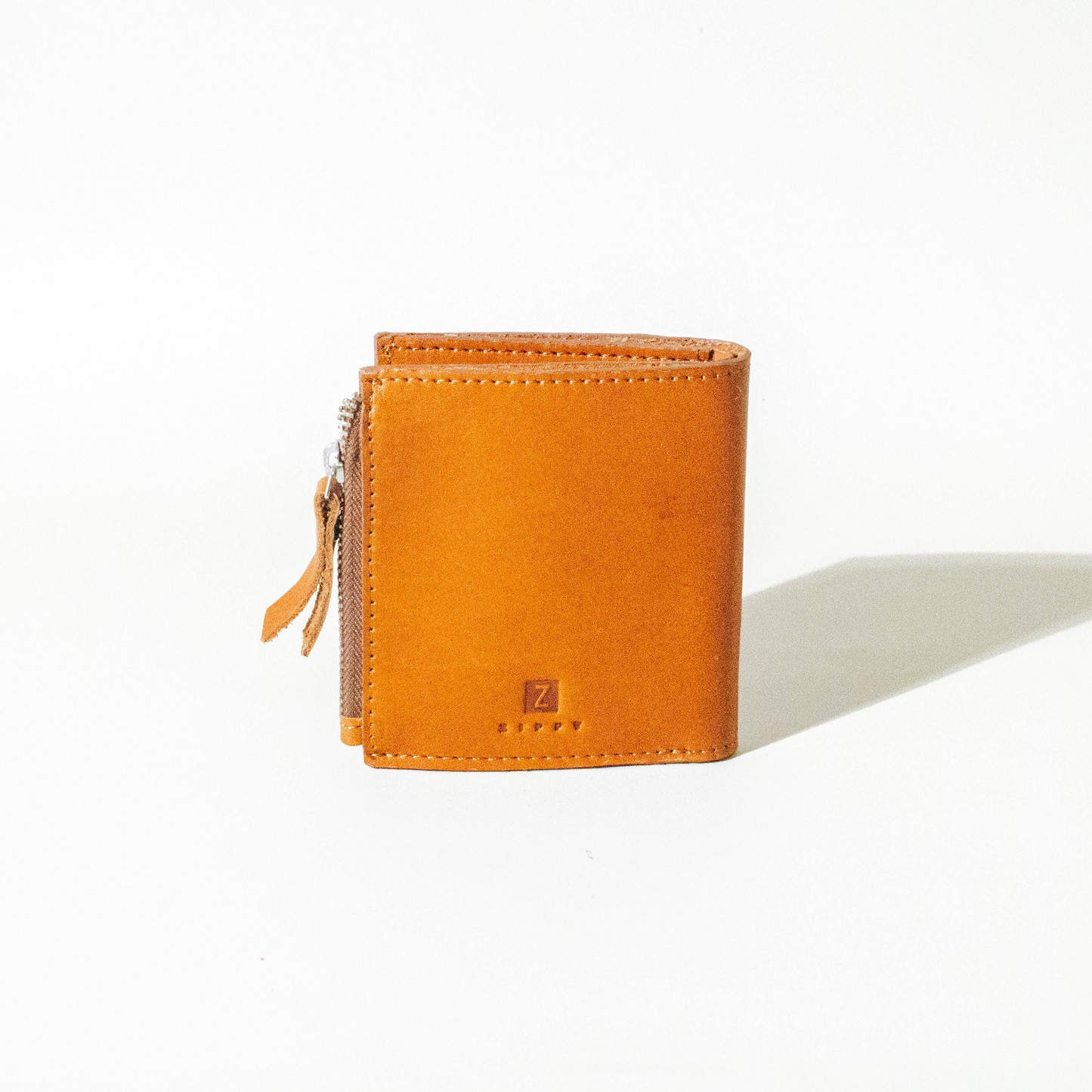 Compact Ladies' Wallet