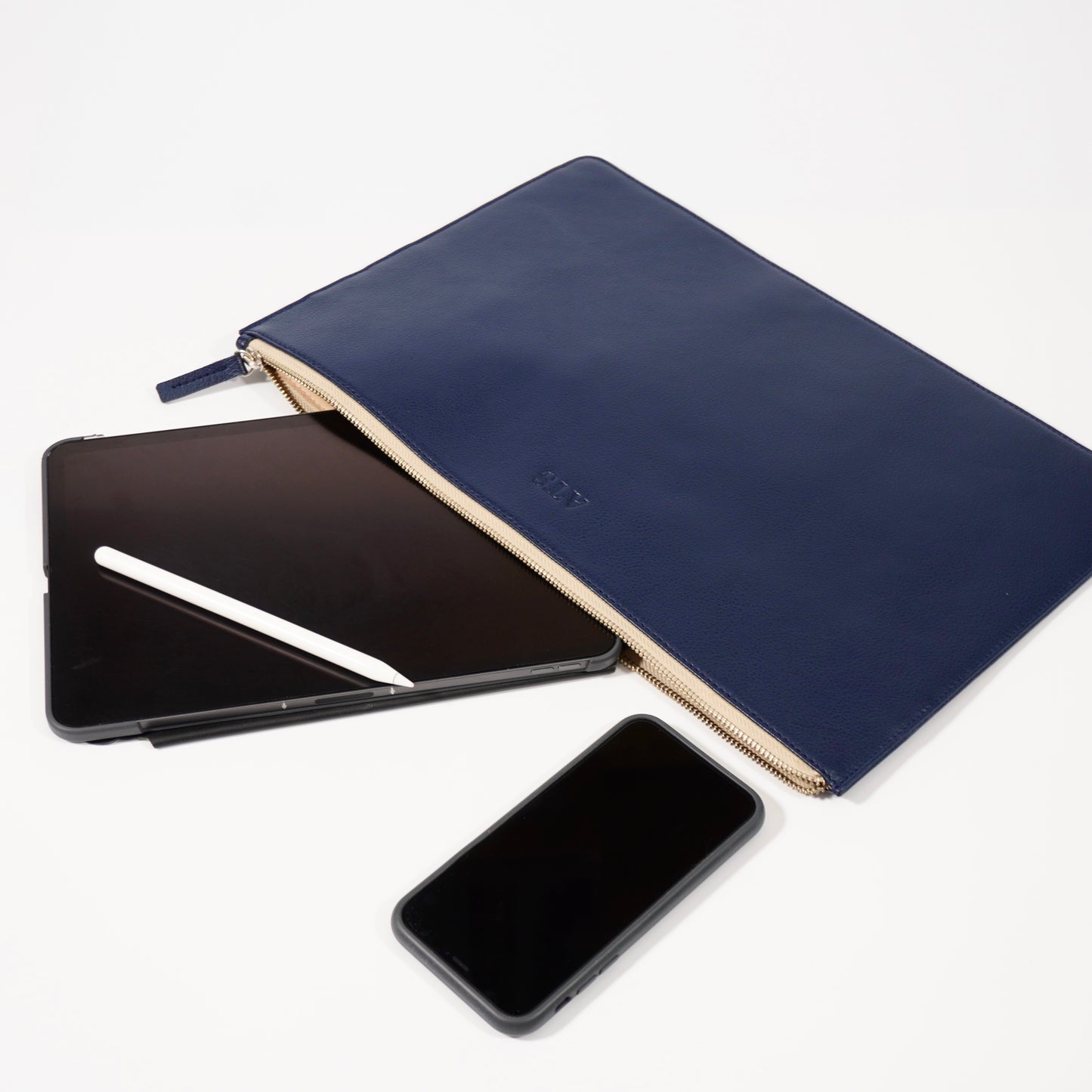 Executive Leather Folio