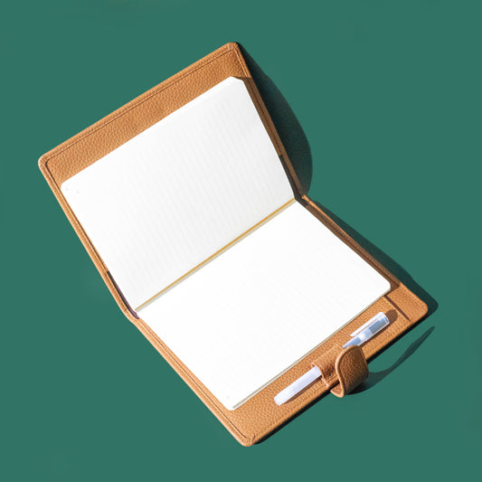 A5 Notebook Case