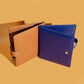 A5 Notebook Case