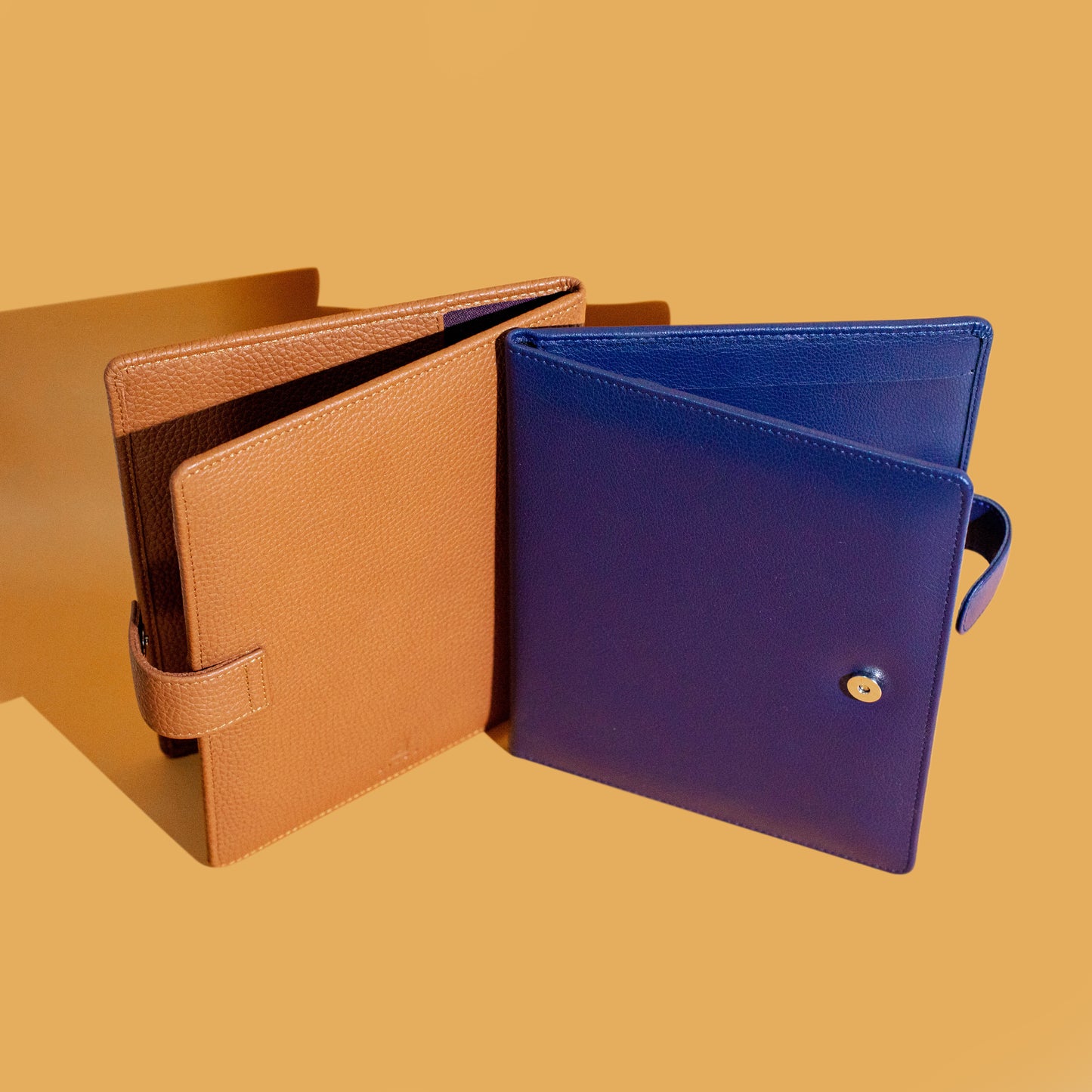 A5 Notebook Case