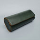 Prime Leather Watch Roll