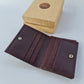 Tri-fold Money Clip | Leather Crafts by Zippy